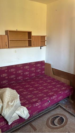 Apartament în Bularga