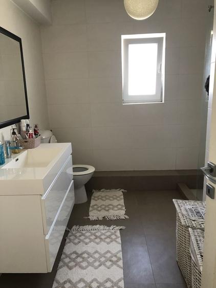 Apartament cu 2 camere în Florești