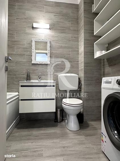 Apartament cu 2 camere | Prima Nufarul Residence | Oradea - 8