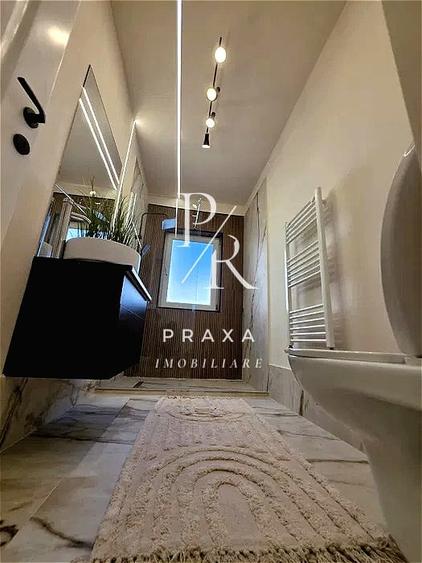 Apartament 2 camere, 43mp, mobilat complet, parcare, zona Profi Eroilor! - 5