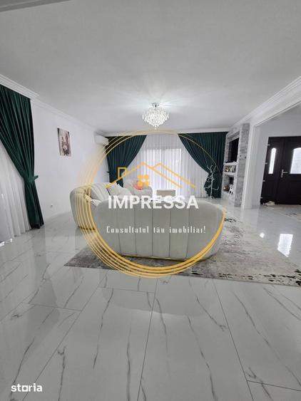 Se vinde casa superba mobilata si utilata la un pre? decent calitate - 5