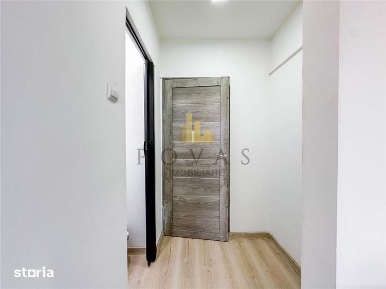 Apartament cu 3 camere decomandat în Obor