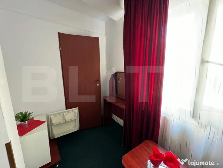 Spa?iu versatil 20 mp | Birou/ locuin?a | Acces 24/7 | Zo - 1