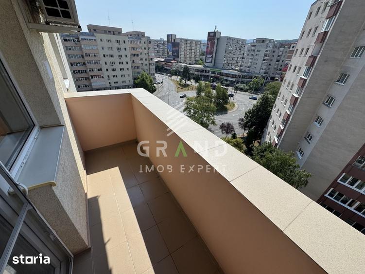 Garsonieră în Mănăștur