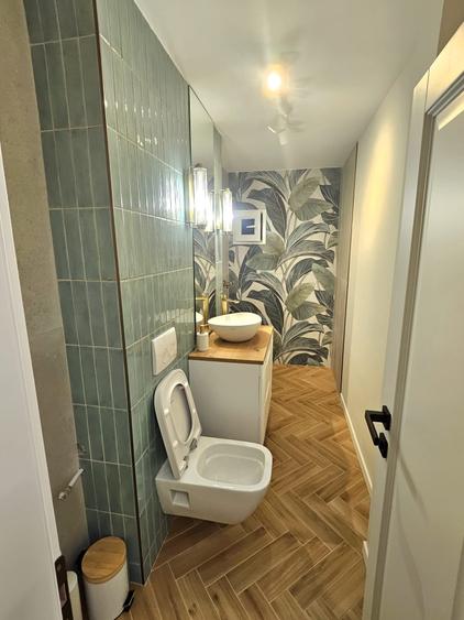 Garsoniera   (spatiu comercial) de inchiriat ultracentral Focsani - 4