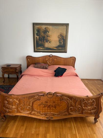 Duplex cu 7 camere cu Canalizare în Băneasa