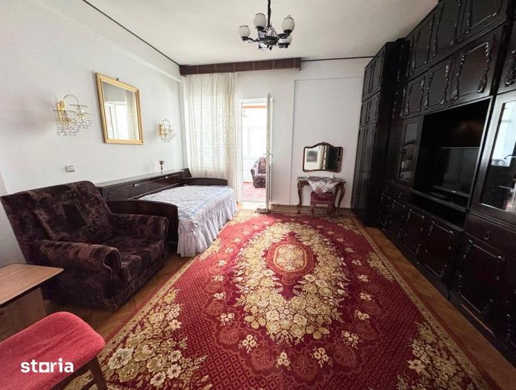 Apartament elegant de inchiriat | 3 dormitoare + birou | Dorobanti - 10