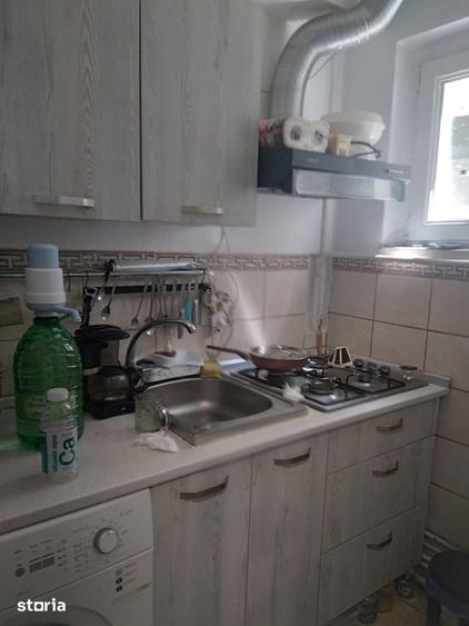 TATARASI-CIURCHI-ap,2 camere,curat, centrala termica,parter,fara risc! - 2