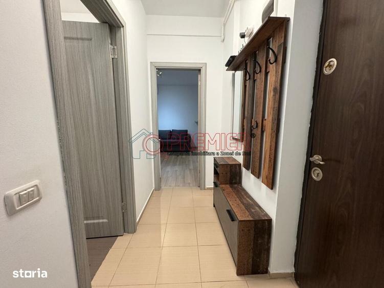 Curte proprie - Dimitrie Leonida - 2 Camere - Mutare Rapida - 2