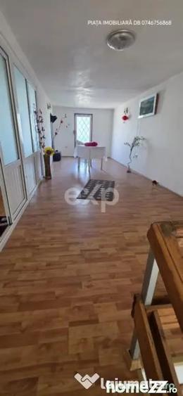 Casă cu 7 camere cu Teren 1000 Mp în Râncăciov