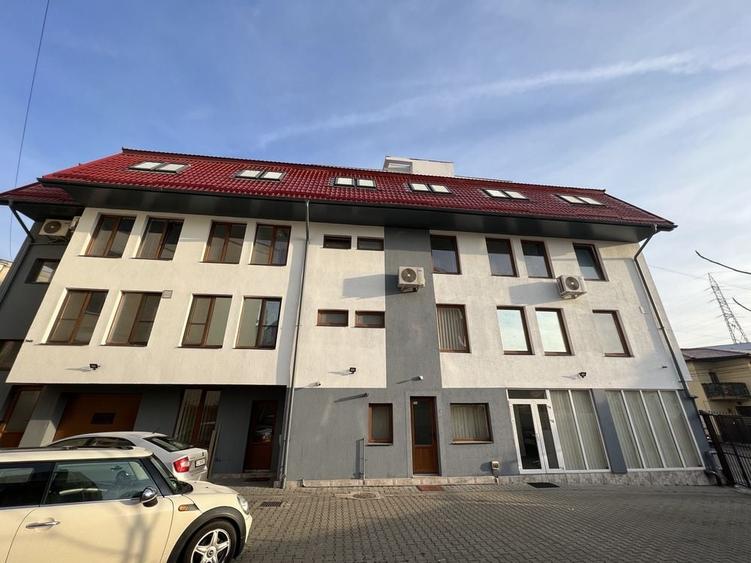 Apartament cu 4 camere în Gară