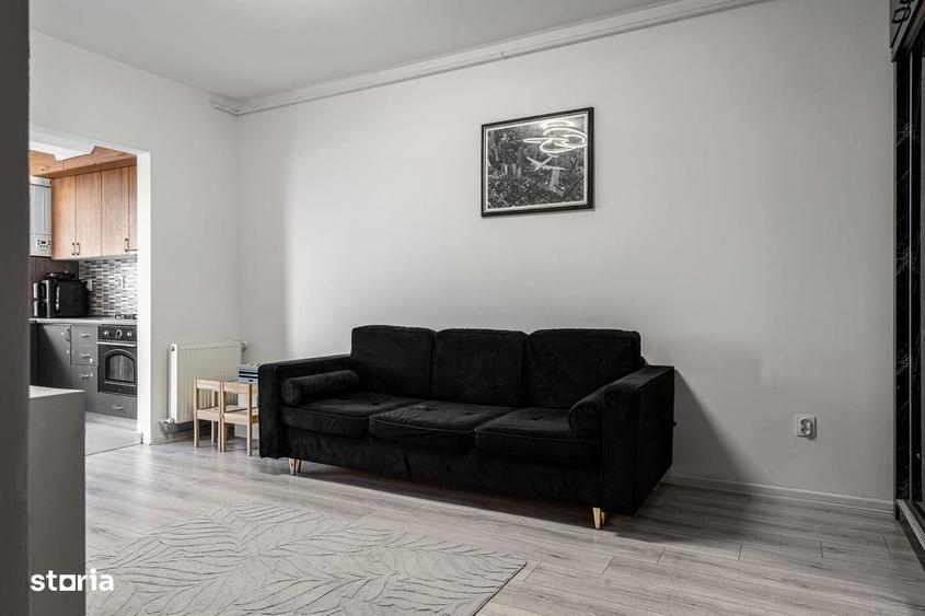2 camere | Open Space | Avangarde Home | 74.000 | 0% Comision - 15