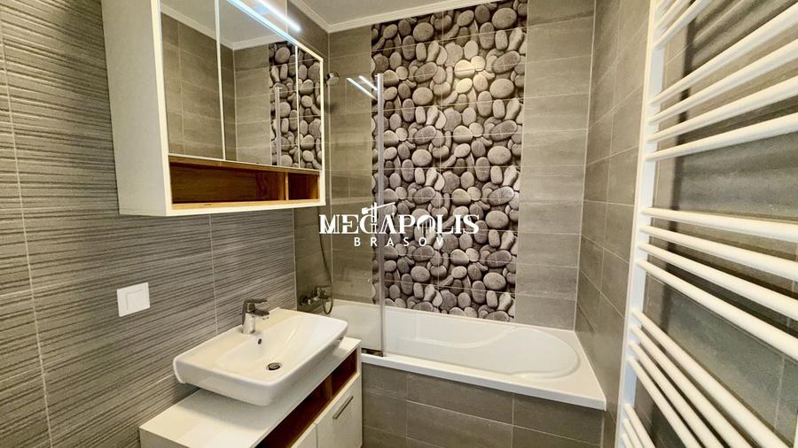 Apartament cu 2 camere semidecomandat în Bartolomeu
