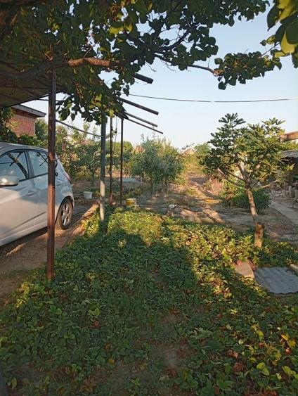 Casă cu 3 camere în Checea