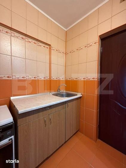 Garsonieră în Micro 38