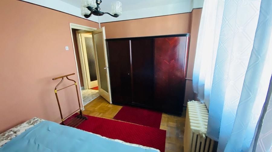 Apartament cu 3 camere circular în Ștefan cel Mare