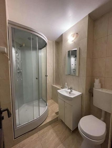 Garsonieră în Central