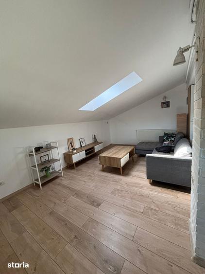 Apartament cu 2 camere în Siloz