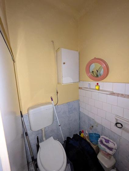Casă cu 2 camere cu Teren 75 Mp în Central