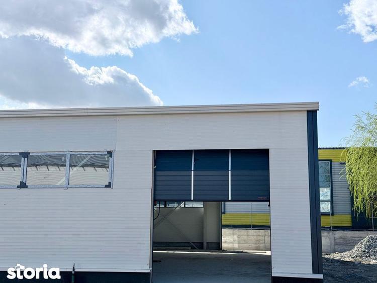 Spațiu comercial, de 100 mp, în Cernica