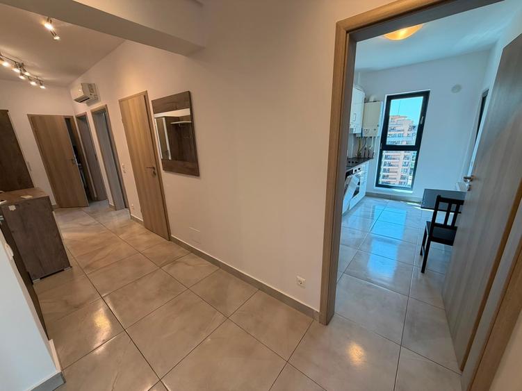 Apartament cu 3 camere decomandat în Grozăvești