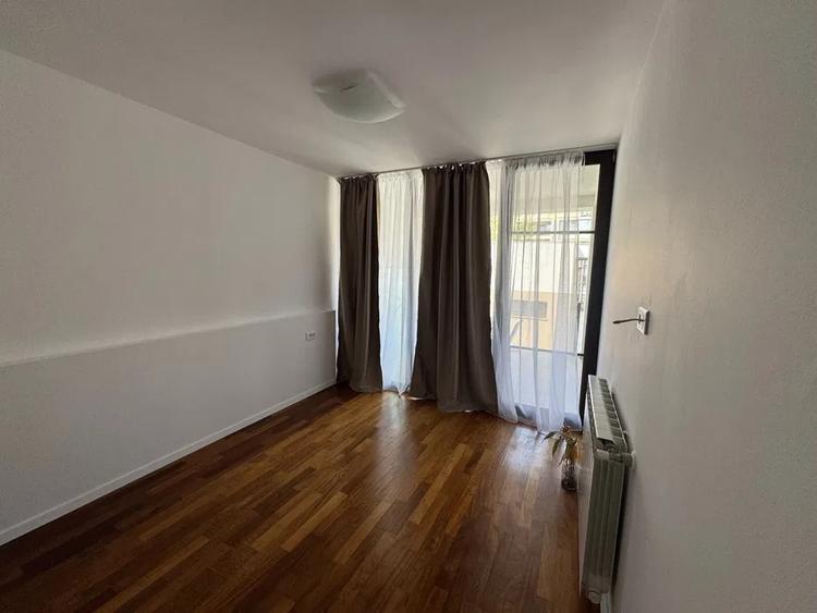 Apartament cu 3 camere decomandat, mobilat în Herăstrău