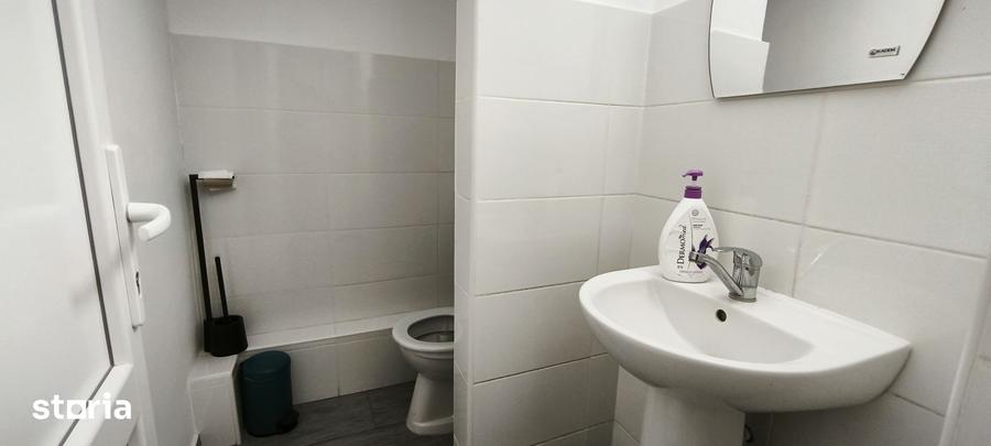 Spațiu comercial, de 60 mp, în Ultracentral