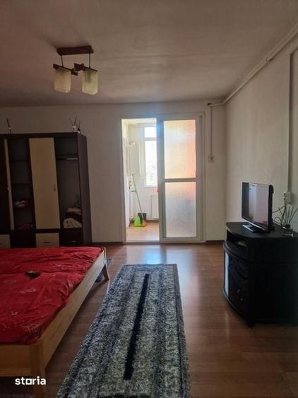Garsonieră în Central