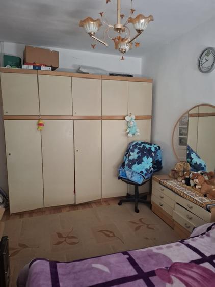 Casă individuală cu 2 camere cu Teren 200 Mp în Călacea