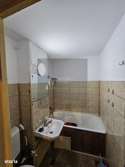 Apartament cu 2 camere în Sălăjan