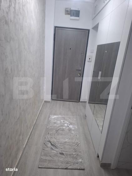 Apartament cu 2 camere nedecomandat, mobilat în Alexandru cel Bun