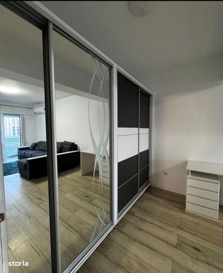Apartament cu 2 camere decomandat în Copou — fotografia 1