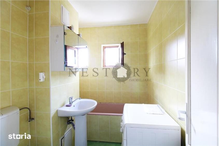 Apartament cu 2 camere|decomandate|et34|UMF|Zorilor - 6