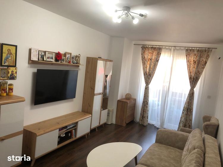 Apartament cu 2 camere decomandat în Ghencea