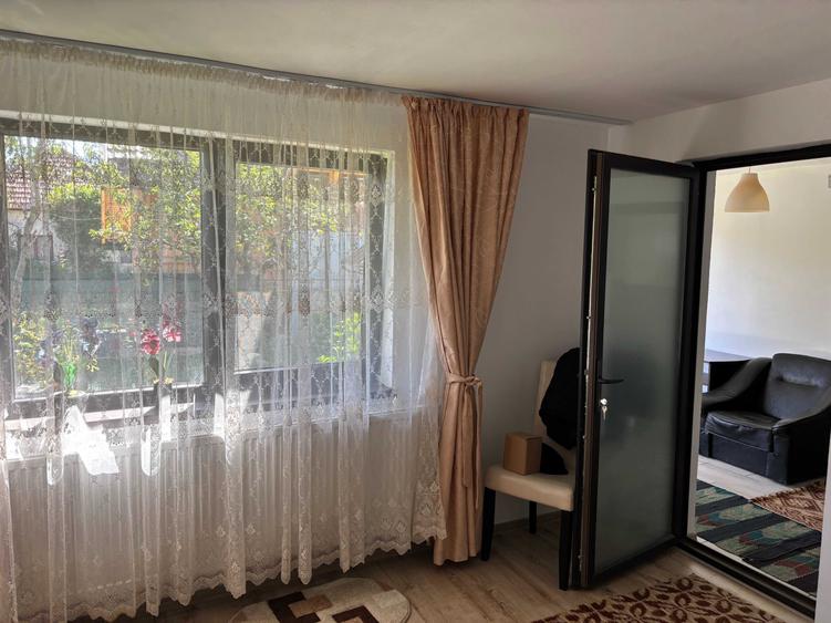 Casă cu 2 camere în Valea Pechii