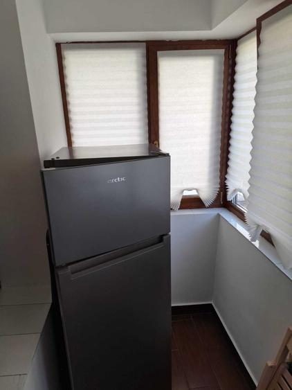 Inchiriez garsoniera Bd. Nicolae Grigorescu, la 3 minute de metrou si Parcul IOR - 1