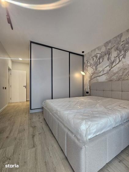 Apartament cu 3 camere decomandat în Ultracentral