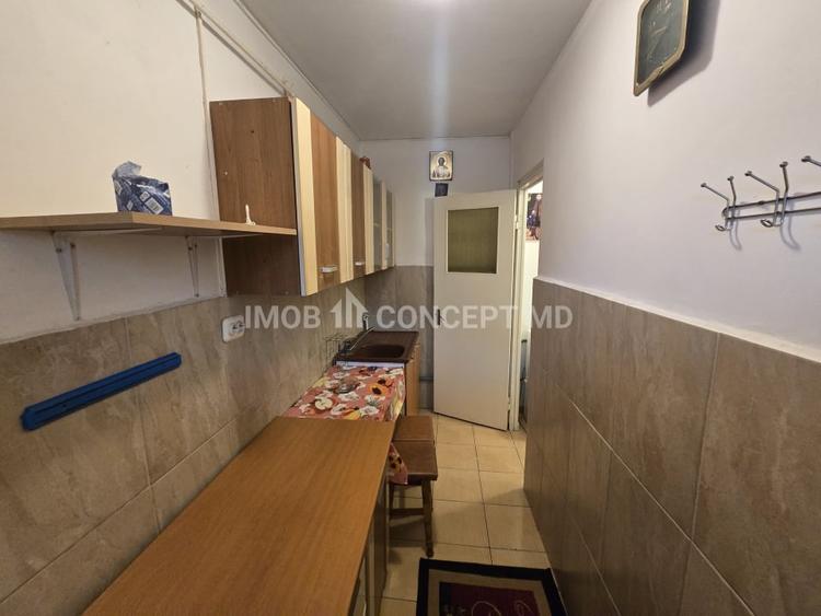 Garsonieră decomandată, mobilată în Malu Roșu