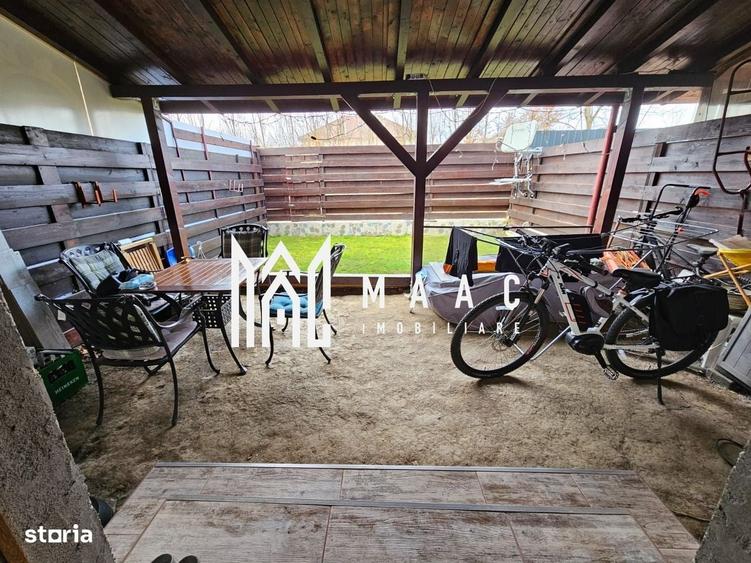 Apartament la vila I 67 mpu I Curte proprie I Arhitectilor - 5