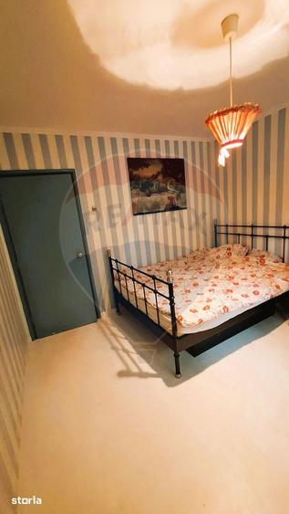 Apartament cu 2 camere în Muncii