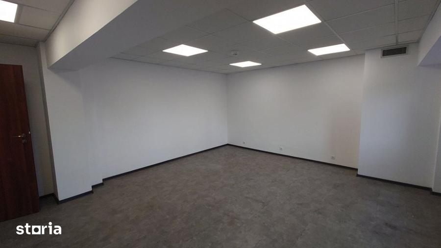Spațiu comercial, de 149 mp, în Gara de Nord