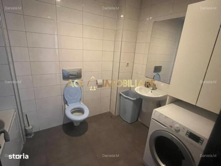 Apartament cu 3 camere în Glina