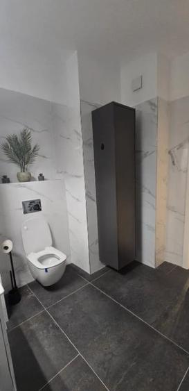Apartament cu 2 camere decomandat, mobilat în Militari
