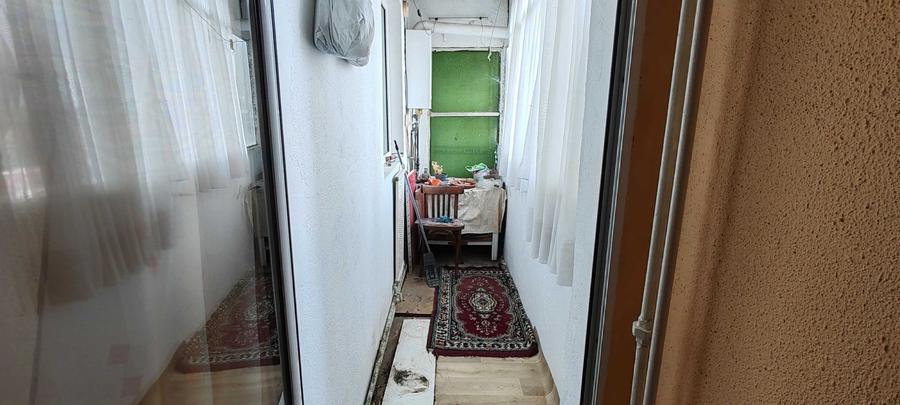 Vand apartament 3 camere Baciului decomandat - 7
