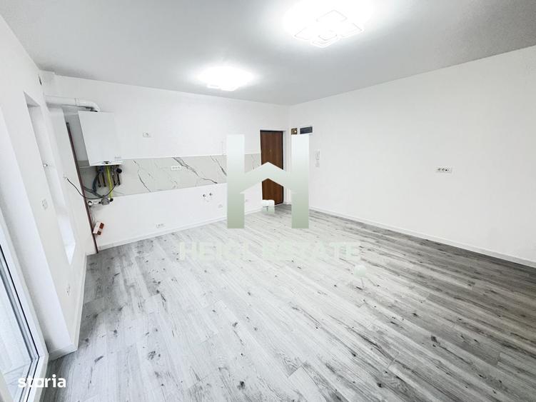 Apartament cu 2 camere si 2 balcoane in Giroc zona Braytim - 4
