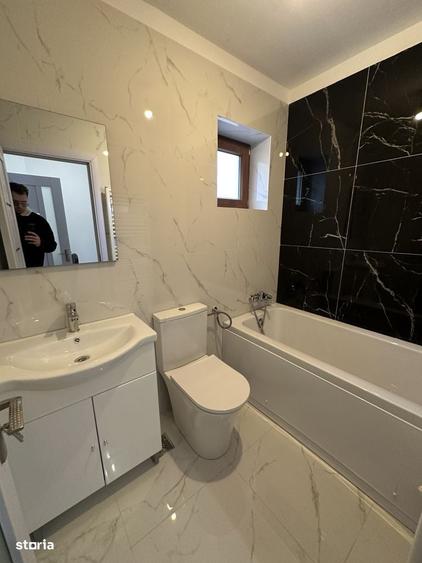 Apartament cu 4 camere în Central