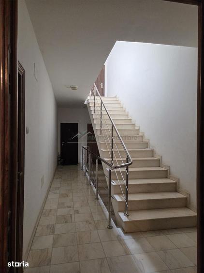 Garsonieră în Paleu