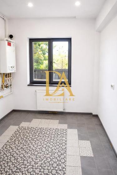 Apartament cu 2 camere decomandat în Bucureștii Noi