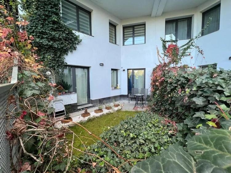 Apartament cu 2 camere decomandat, mobilat în Mărăști