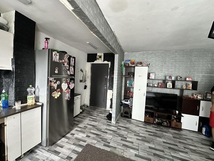 Apartament cu 2 camere în Vitan